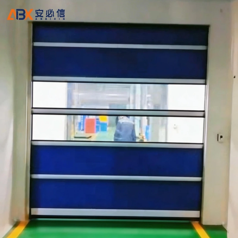 黔西南布依族苗族快速卷帘门
