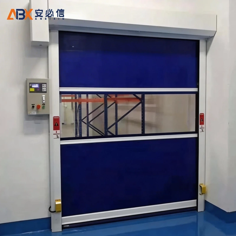 黔西南布依族苗族自动快速门