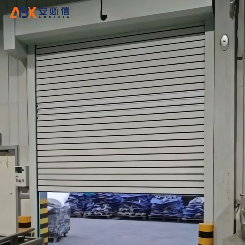 黔西南布依族苗族厂房高速门